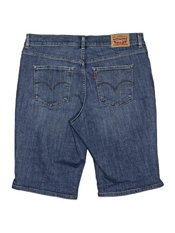 Levi's Denim Shorts (view 2)