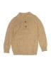 Carter's Tan Pullover Sweater Size 4 - photo 1