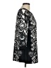 JM Collection Black Cocktail Dress Size M - photo 4