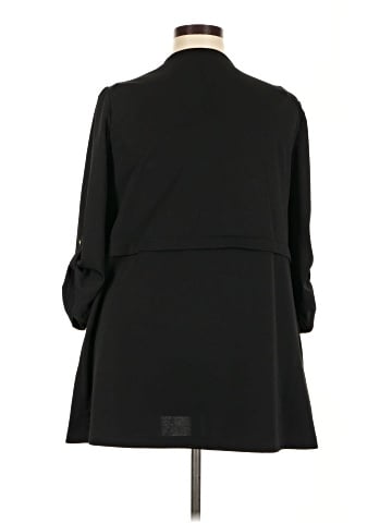 SOHO Apparel Ltd Coat (view 2)