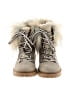Nine West Gray Ankle Boots Size 7 - photo 2