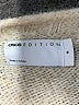 ASOS Metallic Tan Casual Dress Size M - photo 4