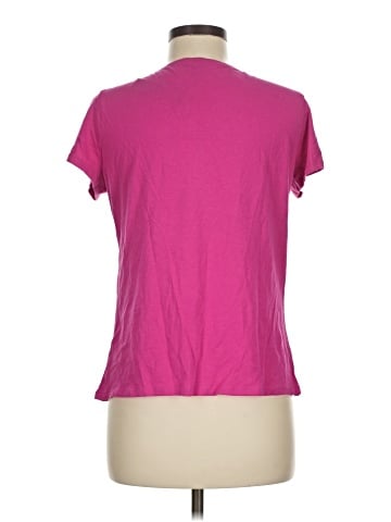Talbots Short Sleeve T-Shirt (view 2)