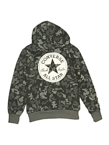 Converse Pullover Hoodie (view 1)