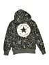 Converse Green Pullover Hoodie Size 140 cm / US 10 - photo 1
