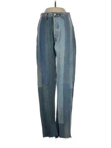 RE/DONE X Levi's Jeans (view 1)