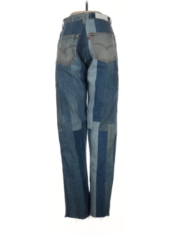 RE/DONE X Levi's Jeans (view 2)