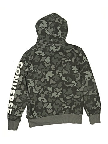 Converse Pullover Hoodie (view 2)