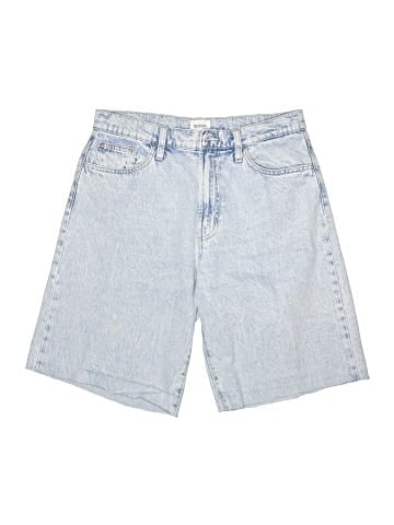Hudson Jeans Denim Shorts (view 1)
