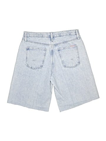 Hudson Jeans Denim Shorts (view 2)