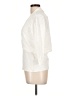 Soft Surroundings Ivory Jacket Size L (petite) - photo 5