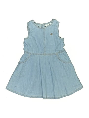CALVIN KLEIN JEANS Dress (view 1)