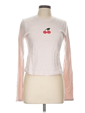 Aeropostale Long Sleeve Top (view 1)