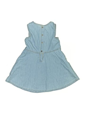 CALVIN KLEIN JEANS Dress (view 2)