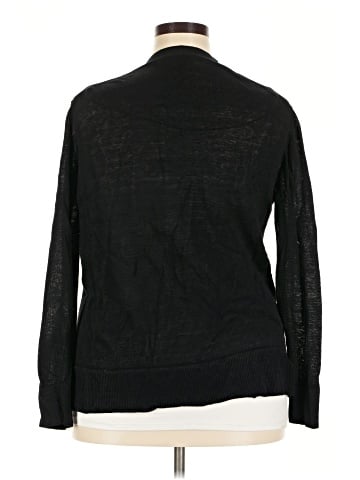 Ann Taylor Cardigan (view 2)
