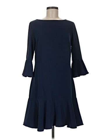 Sail to Sable Casual Dress (view 1)