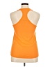Reserved 100% Polyester Orange Active Tank Size 1XL - photo 2