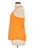 Reserved 100% Polyester Orange Active Tank Size 1XL - photo 5