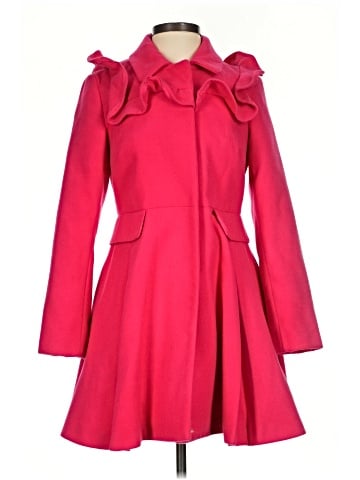 ASOS Coat (view 1)