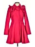 ASOS Red Coat Size 4 - photo 1
