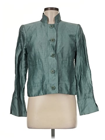 Linda Allard Ellen Tracy Jacket (view 1)