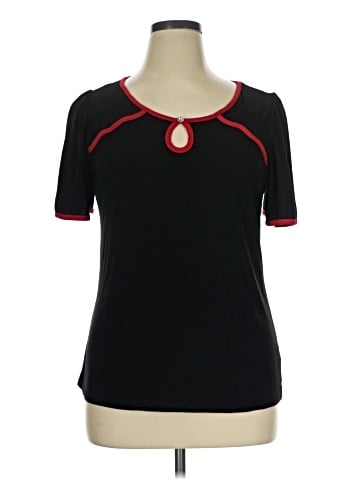 Atelier Short Sleeve T-Shirt (view 1)