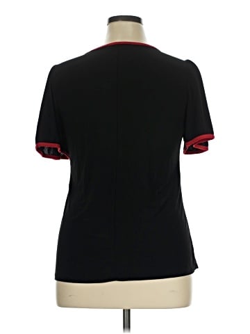 Atelier Short Sleeve T-Shirt (view 2)