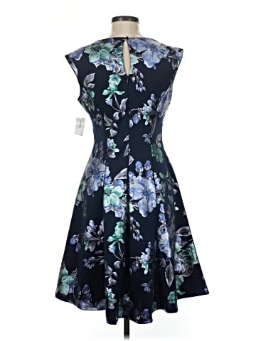 Roz & Ali Cocktail Dress (view 2)