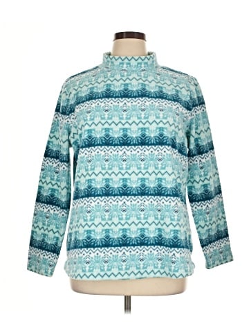 Croft & Barrow Pullover Sweater (view 1)