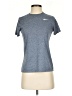 Nike Gray Active T-Shirt Size S - photo 1