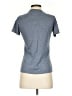 Nike Gray Active T-Shirt Size S - photo 2