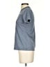 Nike Gray Active T-Shirt Size S - photo 5