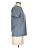 Nike Gray Active T-Shirt Size S - photo 4