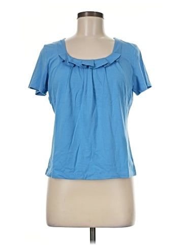 Talbots Short Sleeve T-Shirt (view 1)