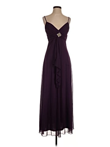 B. Smart Cocktail Dress (view 1)