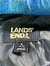 Lands' End Blue Snow Jacket Size 14 - 16 - photo 3