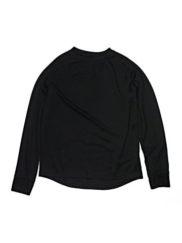 L.L.Bean Long Sleeve T-Shirt (view 1)