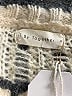 By Together Metallic Ivory Pullover Sweater Size M - photo 7
