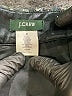 J.Crew Tweed Black Formal Skirt Size 0 - photo 4