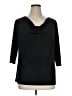 George Black 3/4 Sleeve Top Size XL - photo 1