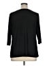 George Black 3/4 Sleeve Top Size XL - photo 2