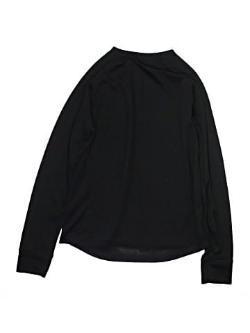 L.L.Bean Long Sleeve T-Shirt (view 2)