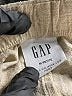 Gap Tan Linen Pants Size M (petite) - photo 7