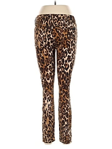 7 For All Mankind Leggings (view 2)