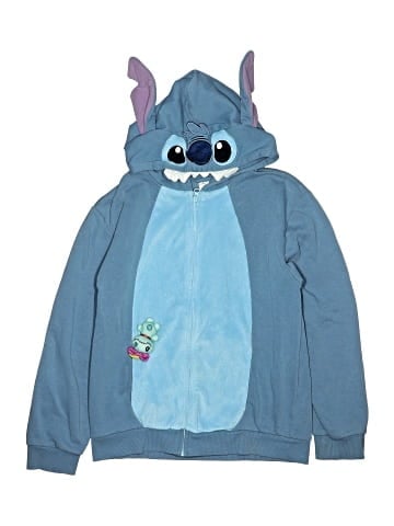 Disney Zip Up Hoodie (view 1)