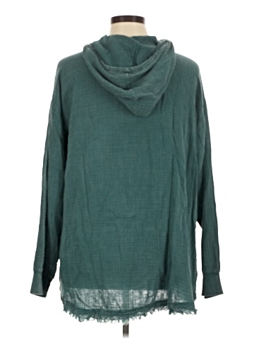 Easel Poncho (view 2)