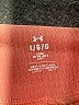 Under Armour Solid Tan Athletic Shorts Size L - photo 3
