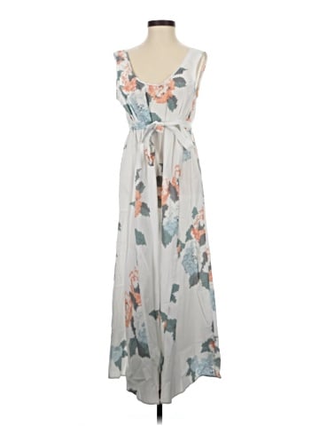 Armani Exchange Casual Dress (view 1)
