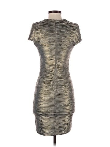 Torn by Ronny Kobo Cocktail Dress (view 2)