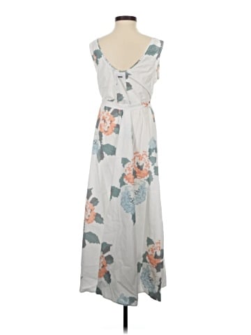 Armani Exchange Casual Dress (view 2)